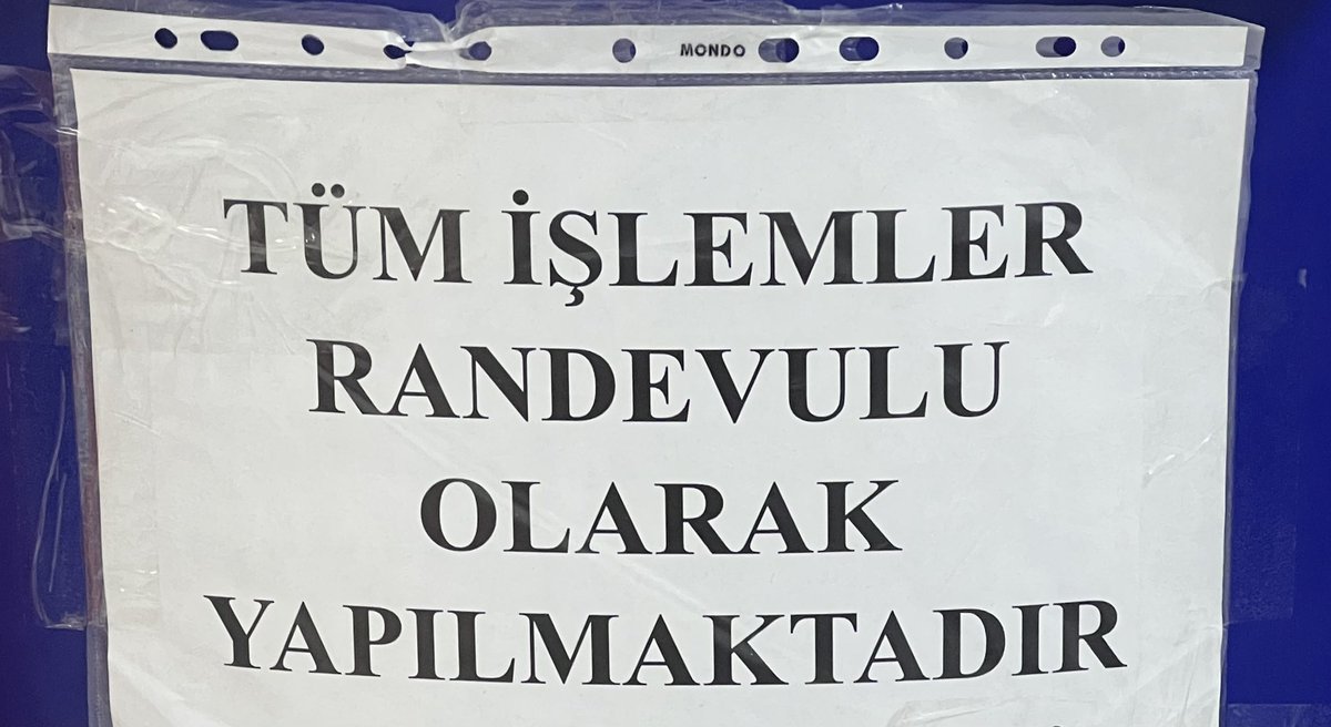 Ülkenin en büyük yalanlarından..