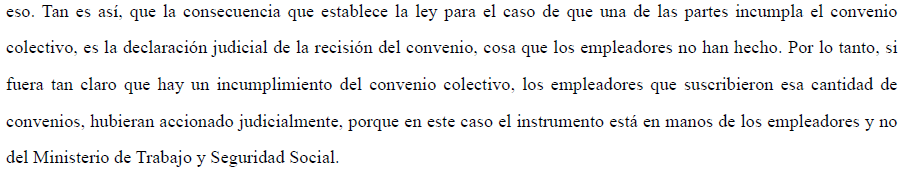yucayo's tweet image. Durante la sesión de la Comisión de Asuntos Laborales y Seguridad Social del Senado, celebrada el día 17 de julio de 2025, el Subsecretario de Trabajo, Dr. Hugo Barretto, lanzó la tesis (y digo tesis porque lo afirmó y no lo propuso si quiera como hipótesis) de que los…
