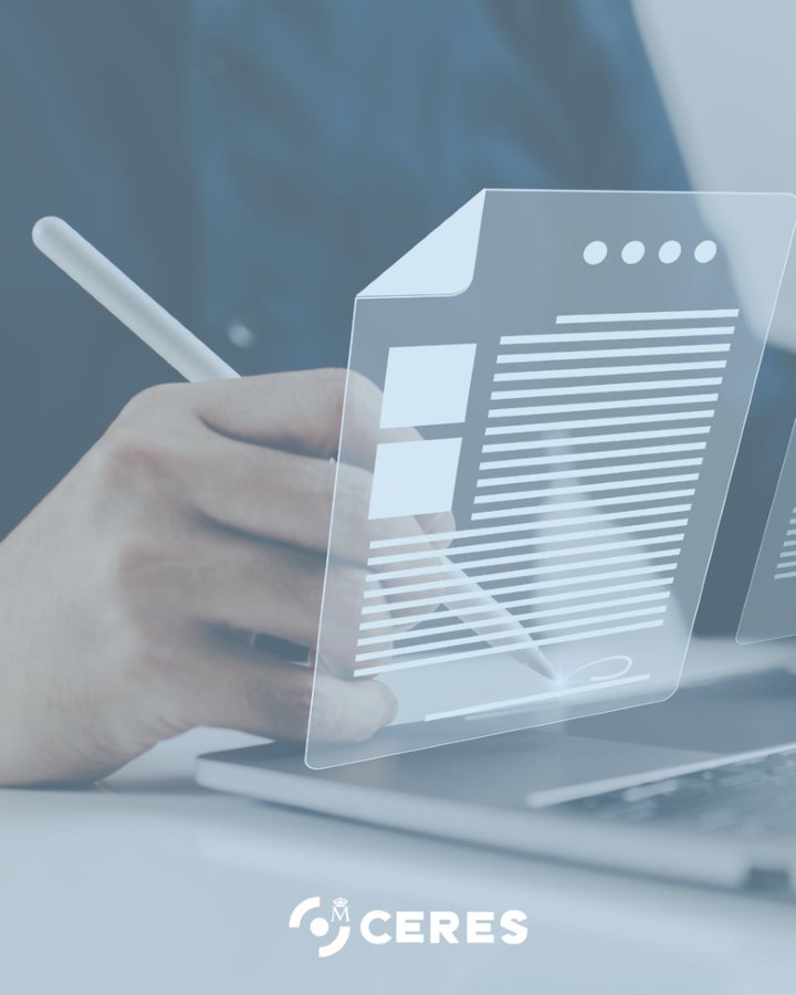 ¿Necesitas firmar un documento en formato PDF? ✍

¡Con tu #CertificadoDigital, puedes realizar una firma segura en PDF para autenticar tus documentos de manera eficiente y confiable! 🔐

¿Te gustaría saber cómo hacerlo? Te invitamos a descubrirlo aquí 👇
bit.ly/3rH6Tx8