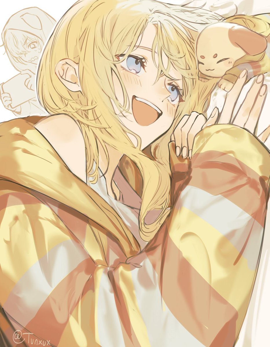 #カナート
