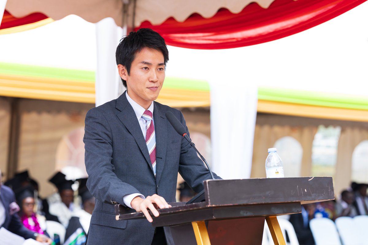 Youth Entrepreneurship Spark Uganda tweet media
