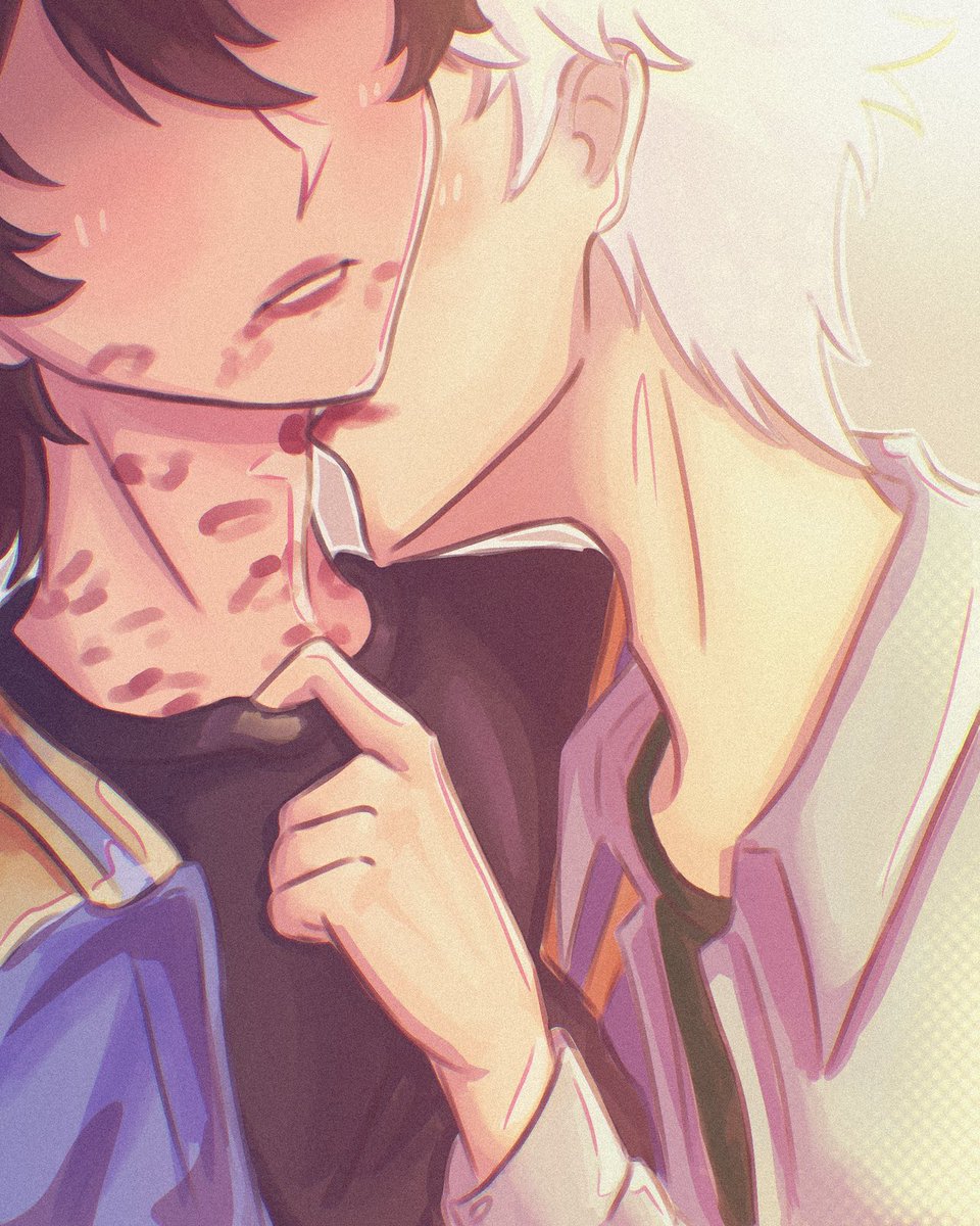 zoolapologist's tweet image. smooch #guangshi #linkclick