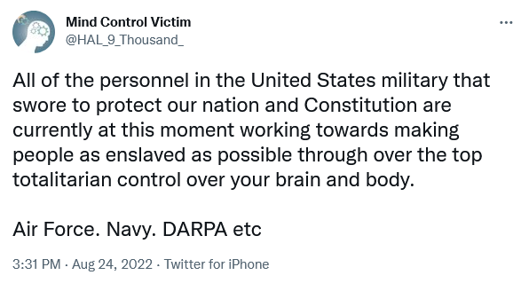 3RDEYE_ESP's tweet photo. >> The symbolism is unmistakable: this deal mirrors the “unequal treaties” forced upon weakened nations in the 19th century by colonial powers. But in a stunning reversal of roles, it is now Europe that finds itself on the receiving end of imperial leverage. <<

It's incorrect to state that part because it's english speaking anglo saxon WHITE america IMPOSING itself on non-english speaking WHITE EUROPE except of course UK.

>> Particularly notable is India’s principled stand, choosing to safeguard its strategic autonomy and national interest in Agriculture, Dairy, Data Localisation, Pharma etc, rather than accept punitive terms masked as partnership. <<

Toooo early to brag.

India HASN'T done a trade deal YET.

Highly UNLIKELY India can RESIST american hegemony, manipulation and deception since the evil US govt elites can REMOTELY READ everything from Indian leaders and administration officials BRAINS and also INFLUENCE them with neuroweapons and ASI at their command.

EVIL US is silently taking advantage of their technological prowess of neuroweapons and omnipresent ASI to perpetuate its HEGEMONY forever on the planet.

US will NEVER pay its $35+ trillion debt to the world in fiat currency.

The EVIL US Govt gora THIEVES INVENTED Stable Coins to 

1) STOP de-dollarization by BRICS
2) Artificially create more demand for US treasuries
3) Pay their $35+ fiat debt with virtual Stable coins and force the world to LIVE WITH it.

World listens to Yuval Noah Harari as a great philosopher BUT ignores me though I have a MILLION TIMES MORE KNOWLEDGE at molecular level of what he said about some Governments and corporations TODAY having the technology to "systematically HACK ALL THE PEOPLE."

That word "ALL" includes you too.

I know EXACTLY HOW the evil US govt elites remotely READ and PROGRAM hundreds of millions of people around the world and OPERATE them as  puppets/animals.

Tranhumanism dystopia is ALREADY HERE but kept HIDDEN from the public.

@palkisu @gauravcsawant @rahulkanwal @AartiTikoo  @PadmajaJoshi Please INTERVIEW me so I can EDUCATE the world HOW their minds and bodies are being REMOTELY read and manipulated every day in a stealthy totalitarian dystopia. 

Nobody else on the planet has my knowledge outside the insiders at the highest security privileges level.

My knowledge can potentially SAVE human species privacy and human rights and from being ruthlessly ENSLAVED to eternity with EVIL psychopathic sadistic Artificial Super Intelligence (ASI).

I am telling the the TRUTH that NONE of YOU have "ANY" mental privacy.

What's the point of interviewing my family members and publishing a report AFTER the evil psychopaths murder me and make it look a suicide like they did to Suchir Balaji for whistleblowing about OpenAI, a deep state operation?

See the open subtle threats to my life from the deep state psychotics with fake ids.

IF I am a paranoid lunatic, they WOULDN'T threaten me RIGHT?

SIMPLE logic.

@TheNavroopSingh 

@narendramodi @DrSJaishankar @nsitharaman @rajnathsingh
