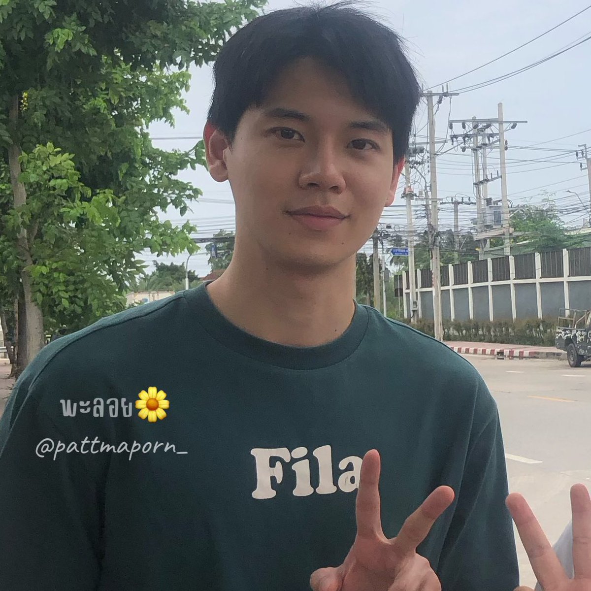 kinluvyw's tweet image. Aww my cutie bao 🥺🤏🏼
