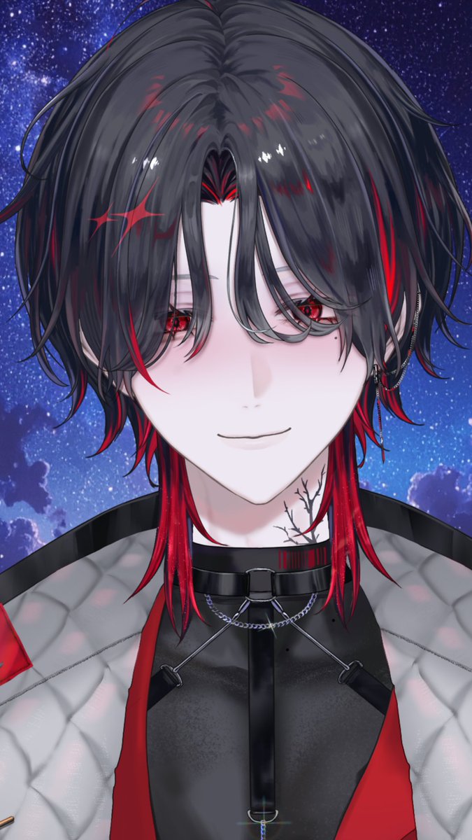 tsubame_V's tweet image. #おやすみvtuber 

今日もみんなお疲れ様☺︎
着々と準備が進んでます。
なんなら毎日投稿早くなるかも？？
ゆるっと頑張ります🙆

おやすみなさい🌙

#7月のVTuberフォロー祭り