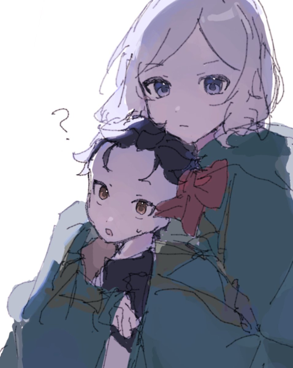 Tow0813's tweet image. 睨まれたい