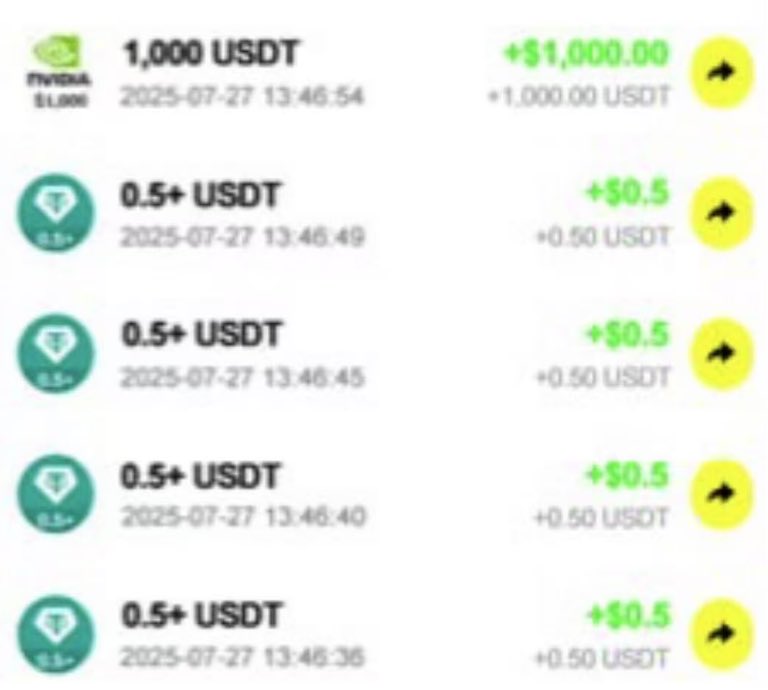 🎉 Congrats to our XOGS users for winning 1,000 USDT in the UXUY event! 🚀  

Join now: uxuy.com/join/B0T2un0E4… 🎈  

🔥 UXUY Alpha Draw Phase 5: Cudis is LIVE! 🐾  
📅 July 28 - July 31, 12:00 (UTC)  
💯 100% Win Rate: Trade $100 in CUDIS to draw CUDIS, CUDIS Ring, USDT, BTC,
