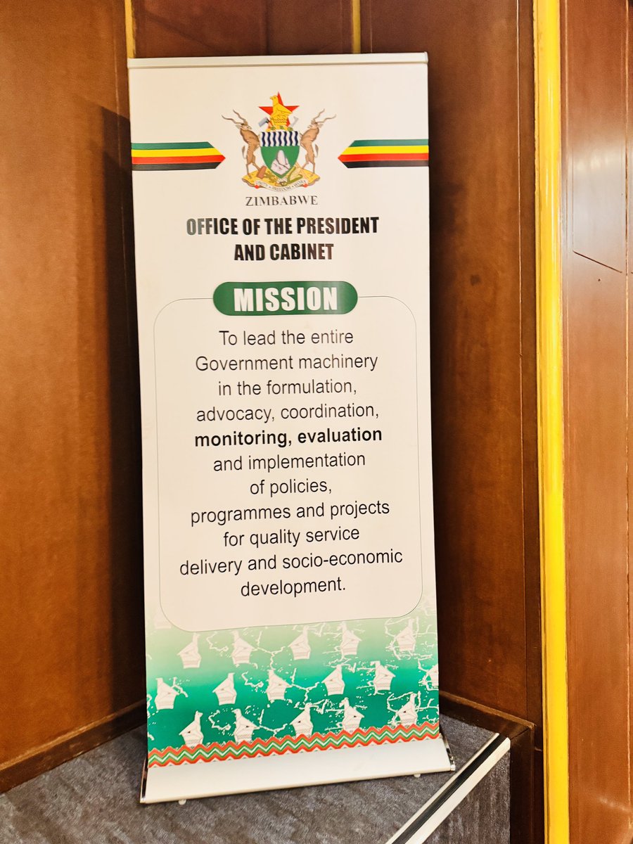 UNFPA_Zimbabwe's tweet image. 📊 This week, we join the nation in commemorating Monitoring, Evaluation and Learning Week under the theme of enhancing accountability and data-driven development.
 As the UN’s sexual and reproductive health agency, and data lead for population insights, UNFPA is proud to…