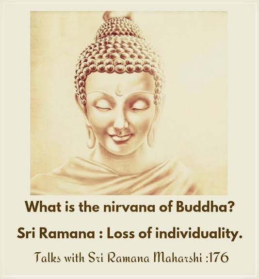 _anandaonly's tweet image. There is no individual 
Consciousness is all there is