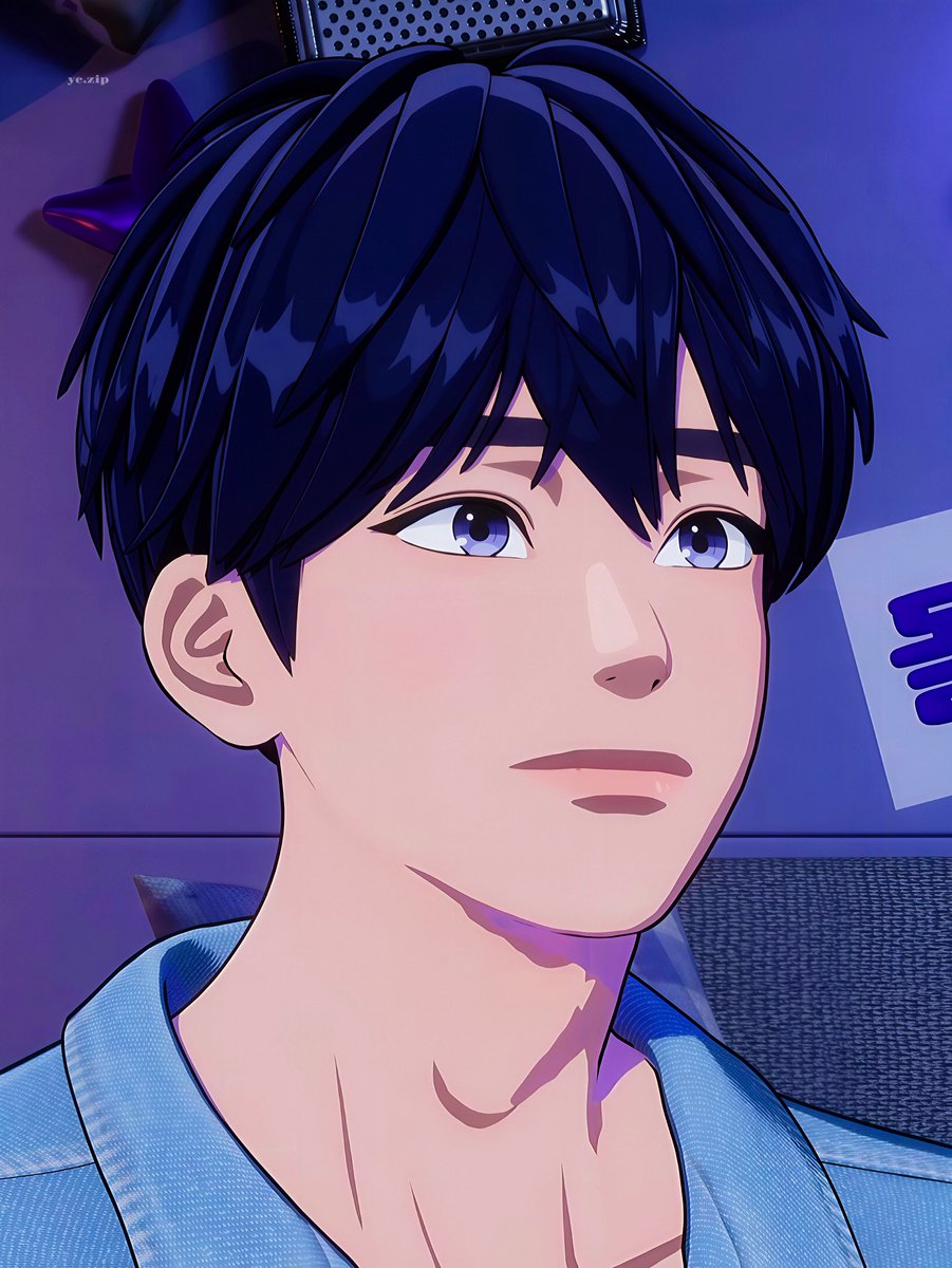 ye__zip's tweet image. 250728 PL:RADIO with DJ PLAVE π»
#νλ μ΄λΈ #PLAVE
#μμ€ #YEJUN