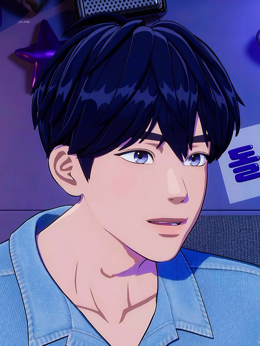ye__zip's tweet image. 250728 PL:RADIO with DJ PLAVE π»
#νλ μ΄λΈ #PLAVE
#μμ€ #YEJUN