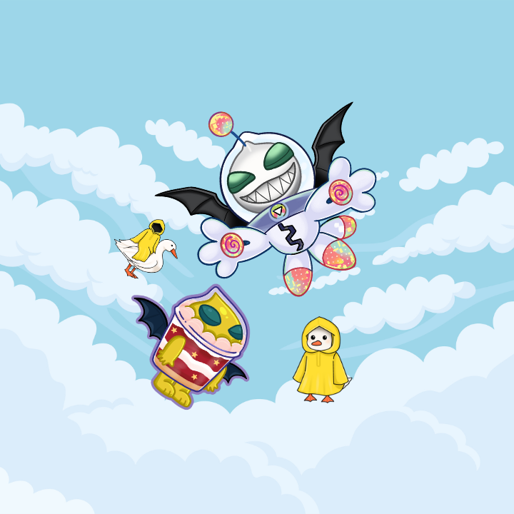 dakyxbt's tweet photo. 30$ giveaway | 3 winner 10$ each

- Comment
- Share
- 24 hours

Handpick 2 for those never win and 1 active ( already win before doesnt matter)

Saw big giveaway today and i want to give back on my own too eventho its not big

Good Luck! https://t.co/tjTl4ESqfw