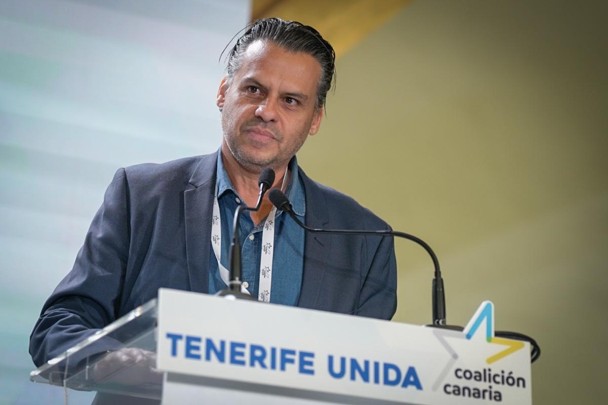 🏴󠁧󠁢󠁳󠁣󠁴󠁿 Queremos destacar la excelente gestión de Gustavo Pérez al frente de la Alcaldía de Güímar

❌Lamentamos que el PP de Güímar se apoye en dos concejales tránsfugas del PSOE, que forman parte del actual grupo de Gobierno local, para llevar a cabo una moción de censura

HILO⬇️