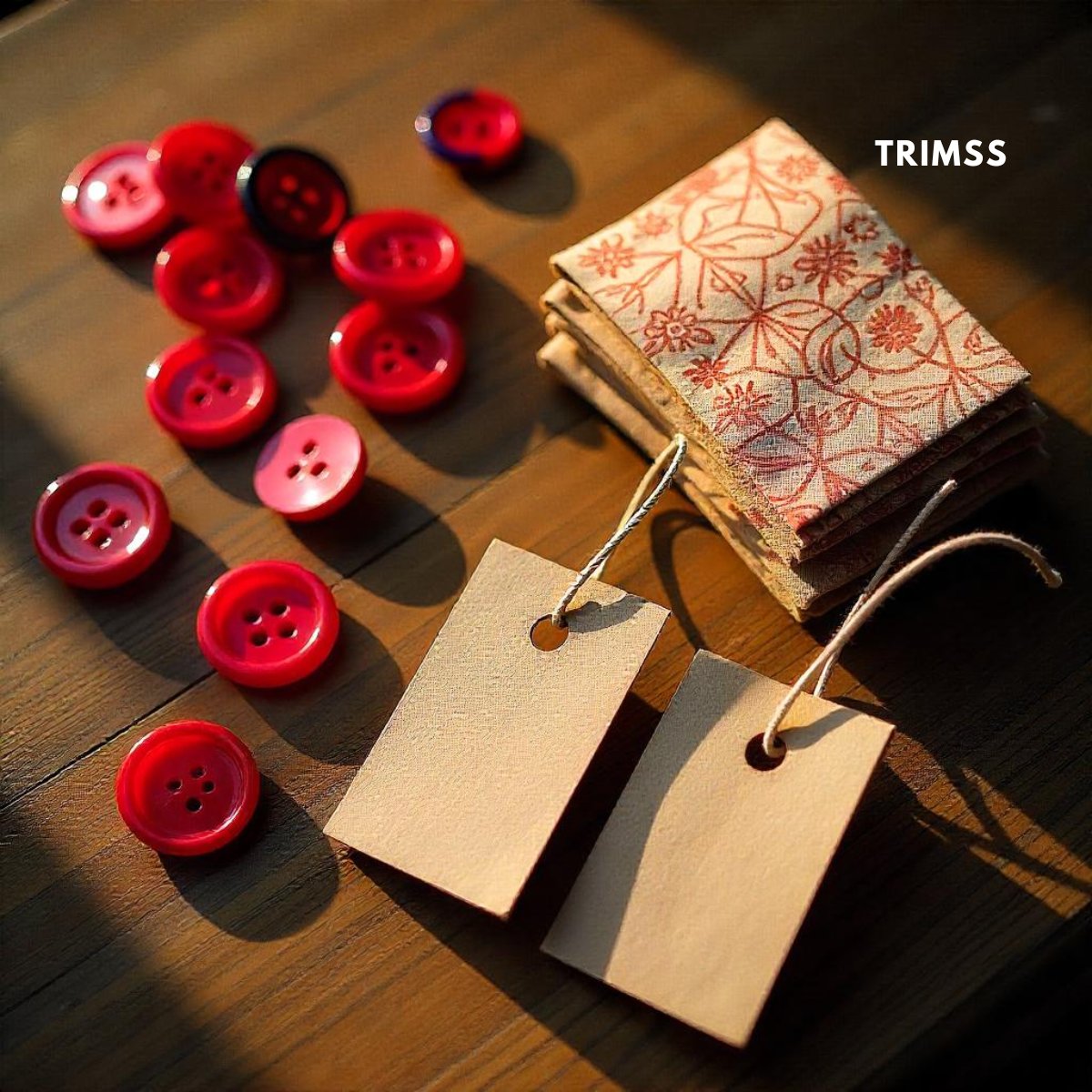 trimsscustom's tweet photo. Buttons so good, you’ll wish you had more holes. 
Pop. Snap. Flex.
🧥 Let your button do the talking.
#PushToStyle #TrimssEdition #ButtonItUp https://t.co/1SFJaOZlp2