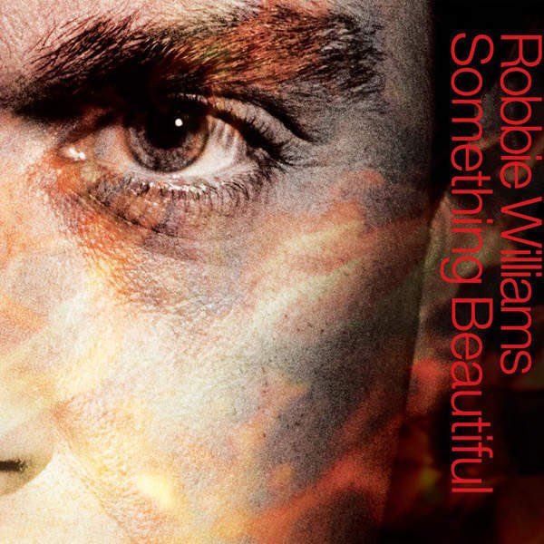 RaulVsRalph's tweet photo. 22 years ago today @RobbieWilliams released “Something Beautiful” as the 3rd single from his ‘Escapology’ album  
#RobbieWilliams
#Escapology 💿
#SomethingBeautiful  
July 28, 2003 https://t.co/0yqnPflI8M