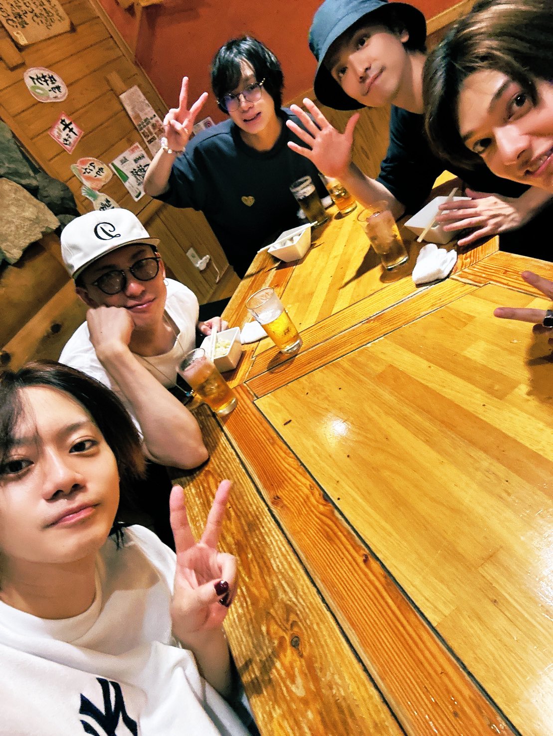 崎山つばさ on X: 
