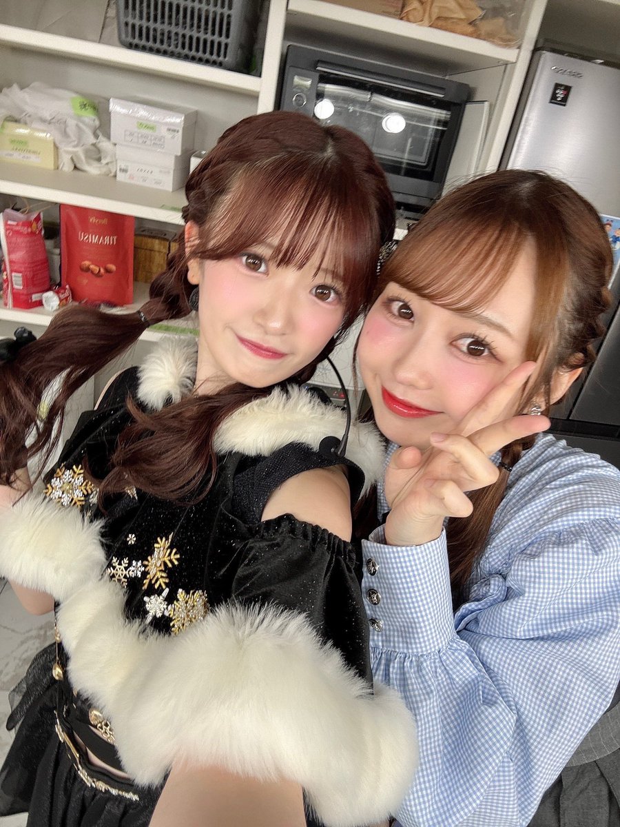 muto_orin's tweet image. #ここからだ公演
ありがとうございました🪄　

今週は劇場いっぱい立たせていただきます！
来られる方々よろしくお願いします！⸜♡⸝‍
配信でもぜひみてねっ😚

そんな本日は三つ編みちゃんでした〜🐕🌼