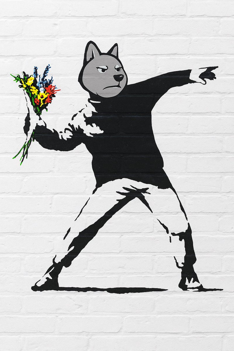 TheMemeShiller's tweet image. Hoping CT realises this is a gem