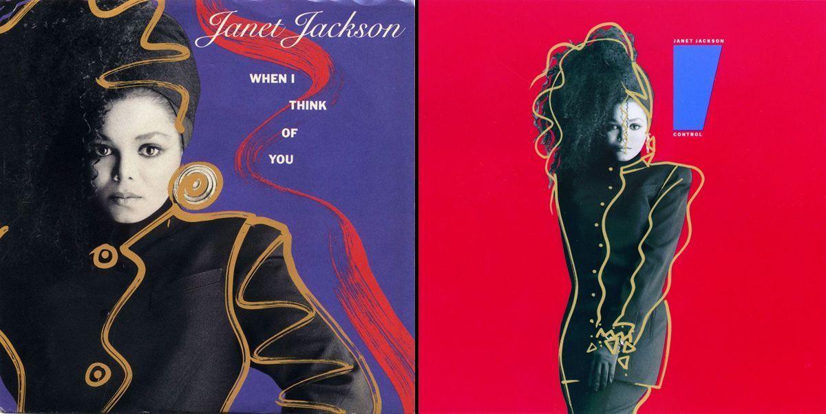 ALBUMISM (@albumism) on Twitter photo Janet Jackson released "When I Think of You" as the third single from 'Control' 39 years ago on July 28, 1986 | Watch the official video, listen to the album + revisit our tribute here: album.ink/JJcontrol <a href="/JanetJackson/">Janet Jackson</a> Janet Jackson released "When I Think of You" as the third single from 'Control' 39 years ago on July 28, 1986 | Watch the official video, listen to the album + revisit our tribute here: album.ink/JJcontrol <a href="/JanetJackson/">Janet Jackson</a>