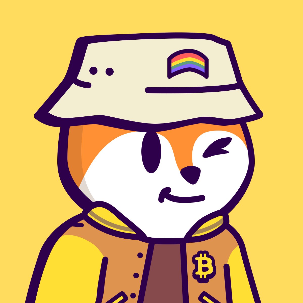 fff_alerts's tweet image. Fox 4228 Outfit upgraded to Tier 2!
@FamousFoxFed #FamousFoxFed 馃煚猬嗭笍
