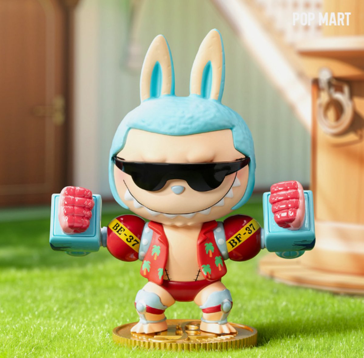 Nothing will ever make me want a labu—