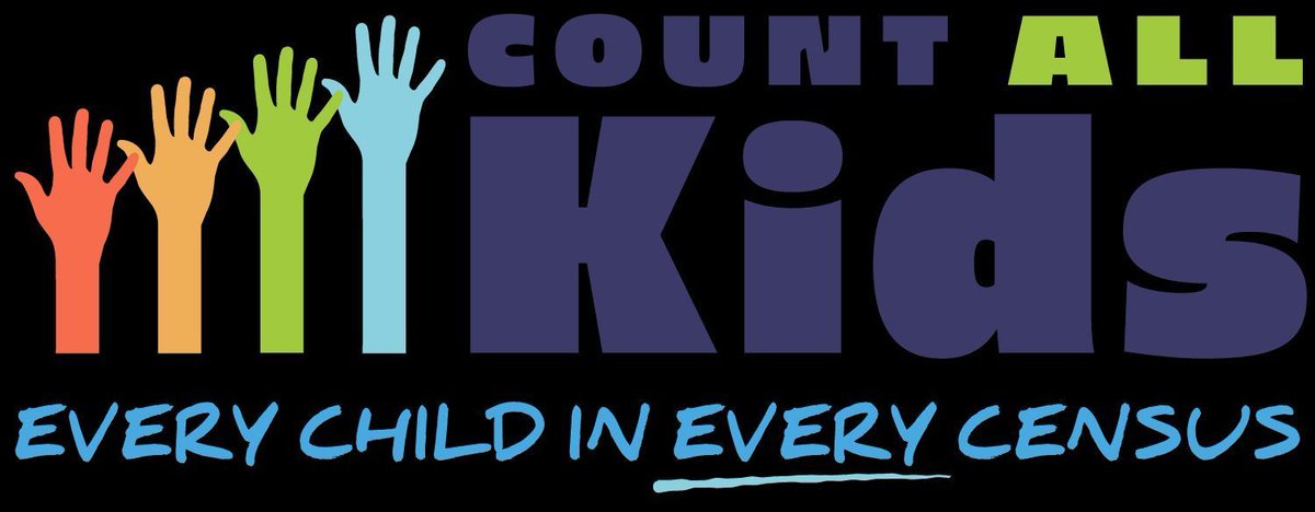 Count All Kids tweet media