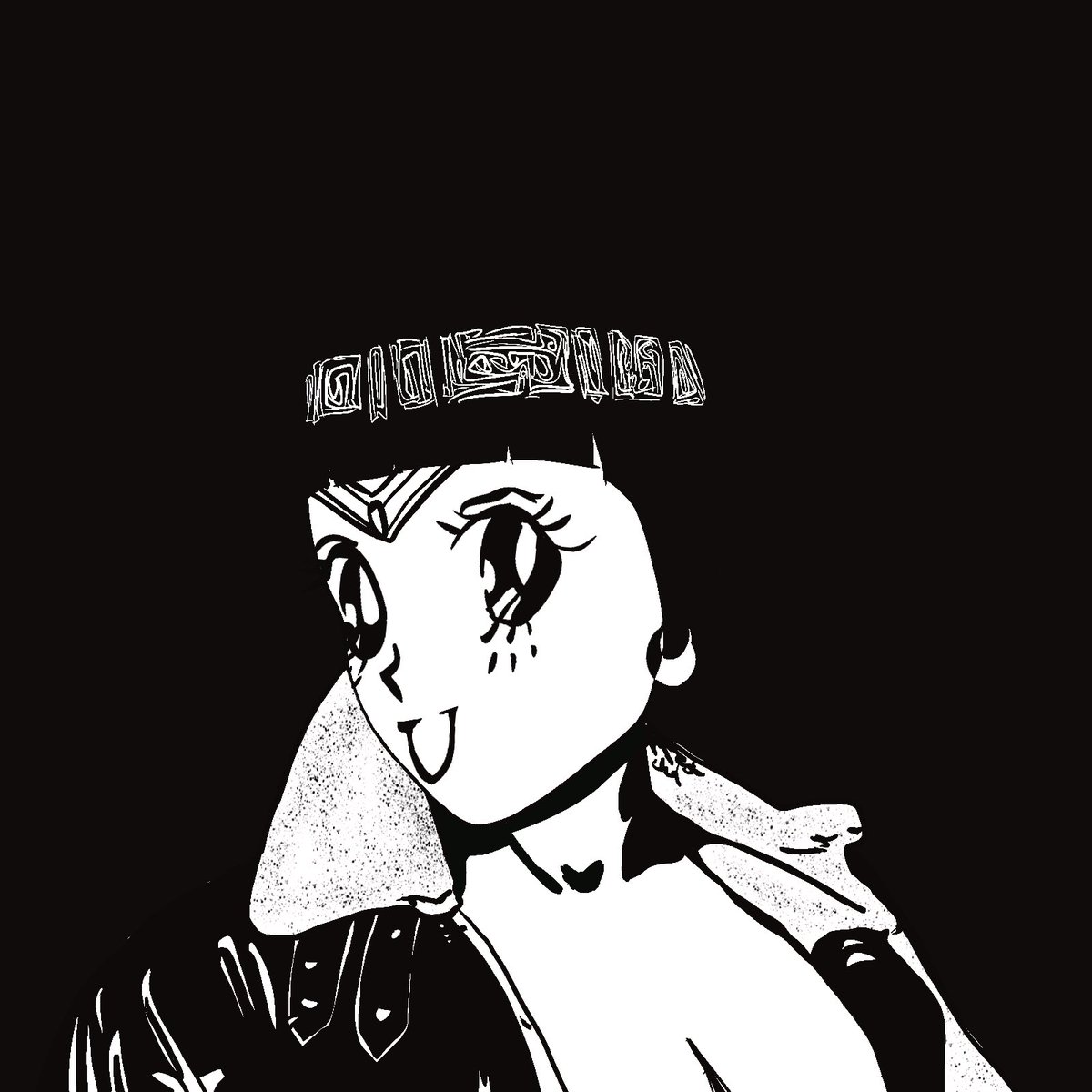 GMs 

We don’t push storylines.

We let the design speak.

And it holds the room.

Drop Vibe Socialites

Art on the XRPL