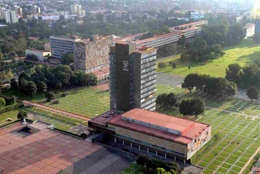 Gaceta_UNAM's tweet image. La #UNAM avanza en el Ranking Webometrics y reafirma su liderazgo digital a nivel mundial.
La Universidad se ubica en la posición 122 a nivel global y es la segunda mejor Institución de Educación Superior en América Latina.
➡️ gaceta.unam.mx/la-unam-avanza…