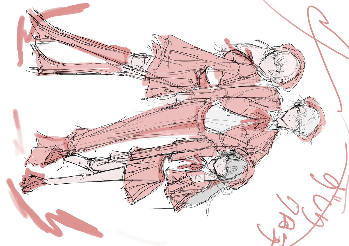 _Mikado04's tweet image. 