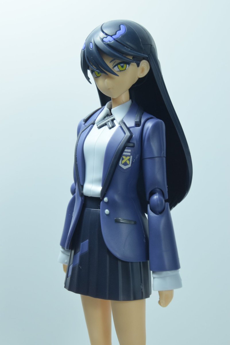bunerga's tweet image. FRSニャアン一通り組み上がったぞい！
後はアイデカールどれ選ぶかだな……