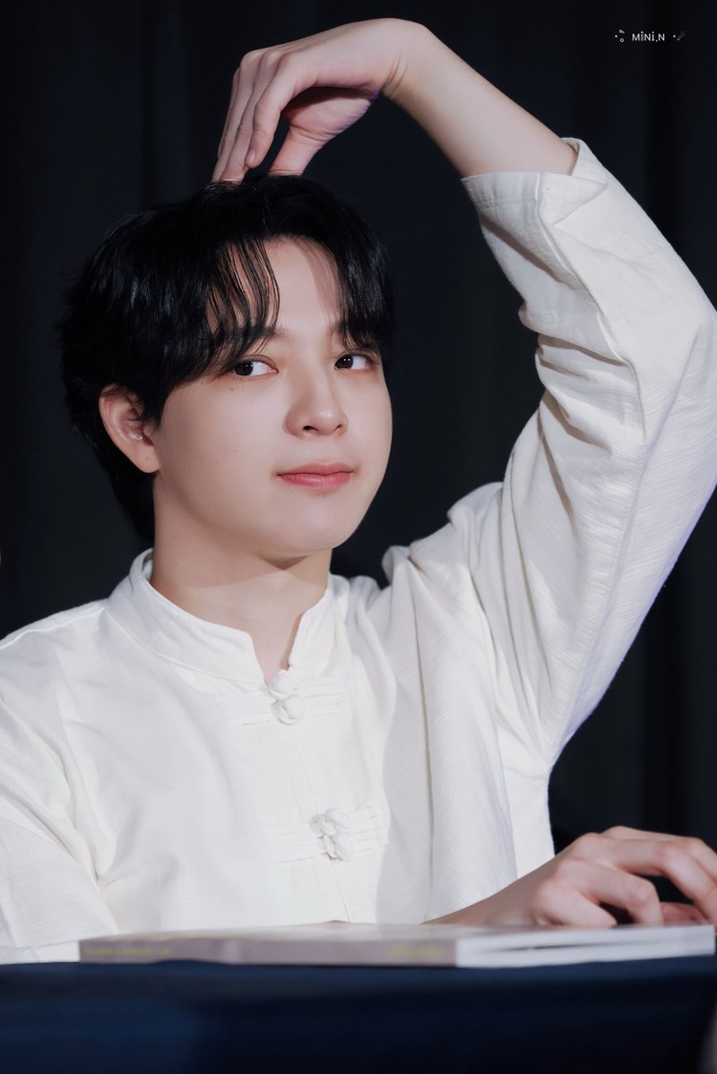 _mini_n's tweet image. รักนะยัยเป็ด
#ADreamVoyageMaxkyBas_CNX
#บาสเด็กอ้วนที่แท้จริง
