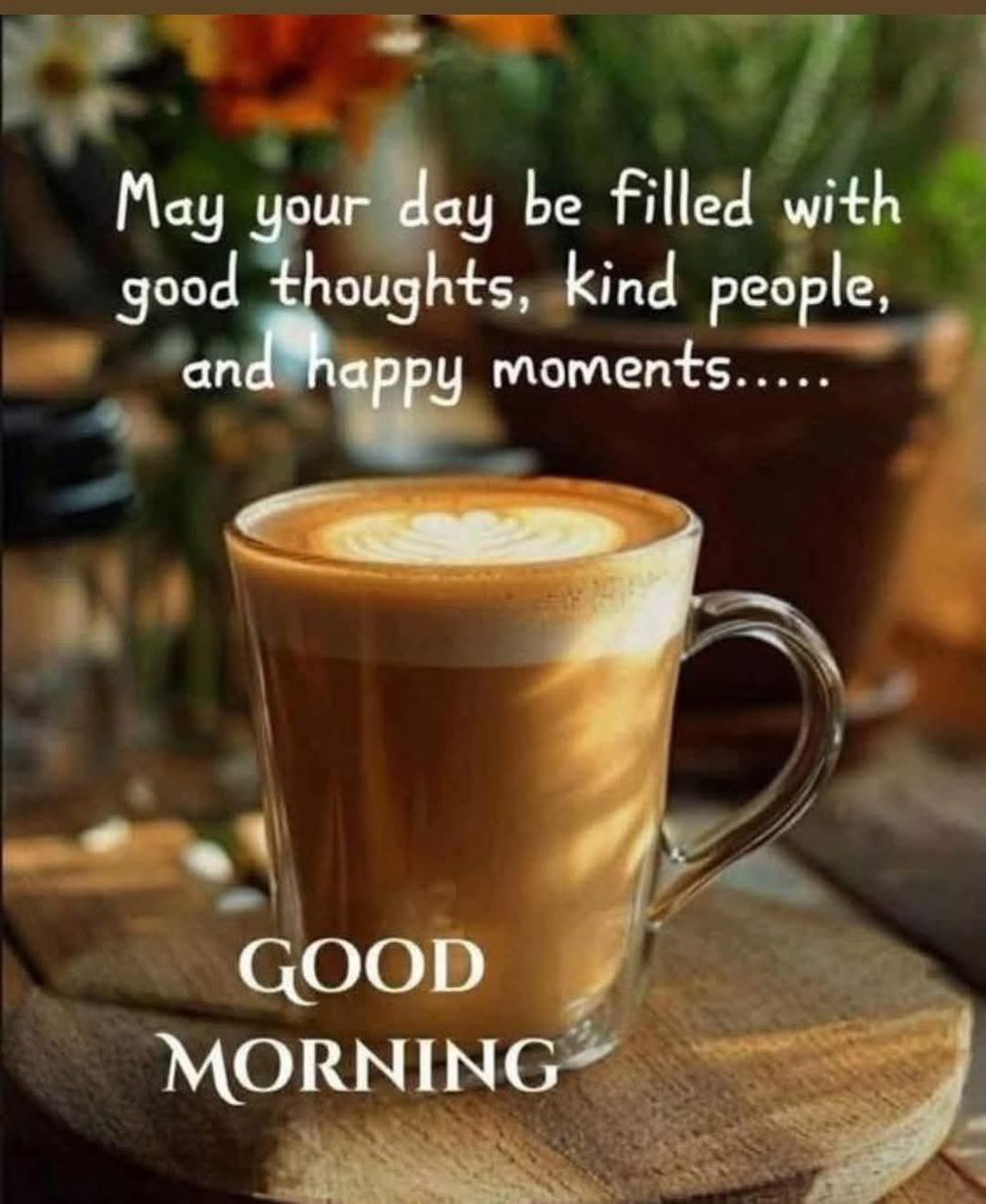 Good morning beautiful friends, happy Monday 🤗☕️🙏🇺🇸