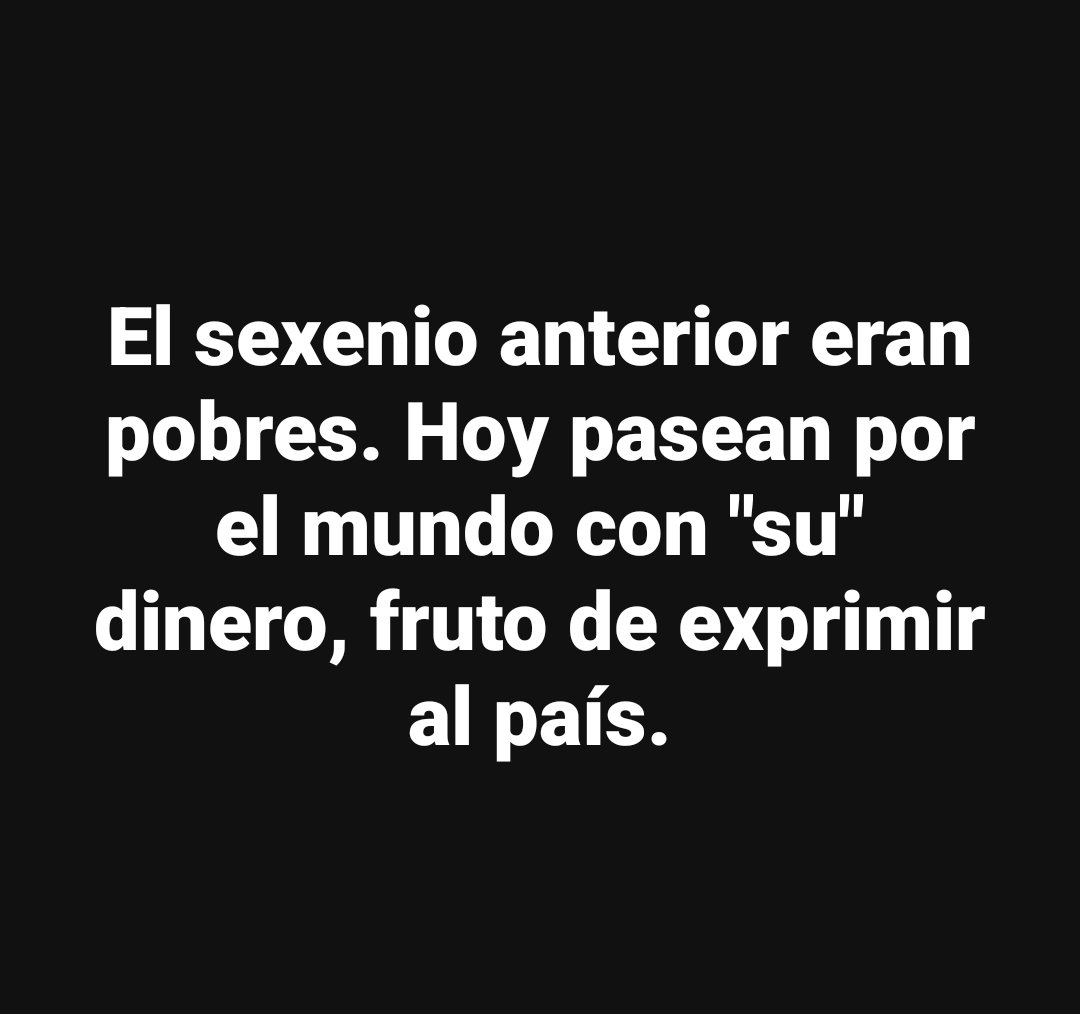 No puede haber funcionarios millonarios mientras faltan medicinas en los hospitales.