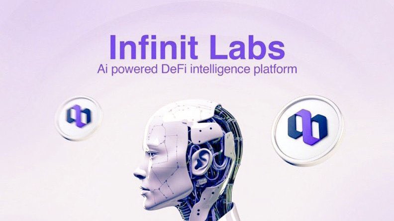 CryptiaGirl's tweet image. Single-task AI is powerful, but constrained. The true leverage comes when multiple agents each with narrow expertise collaborate on a shared user goal. This is where platforms like @Infinit_Labs are separating from the crowd. Their system enables discovery agents, execution…