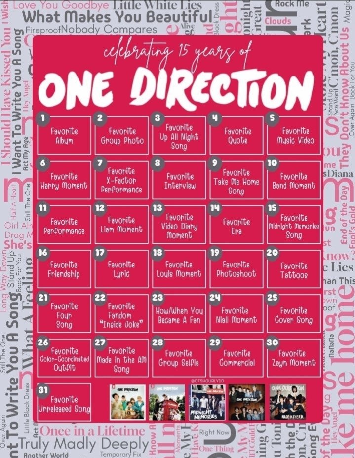 since_i_was_15's tweet photo. July 28 Favourite group selfie 

Rays of Sunshine-December 2014 

@ot5hourly1d
#15YearsOfOneDirection #15Yearsof1D https://t.co/aO1libPgm2