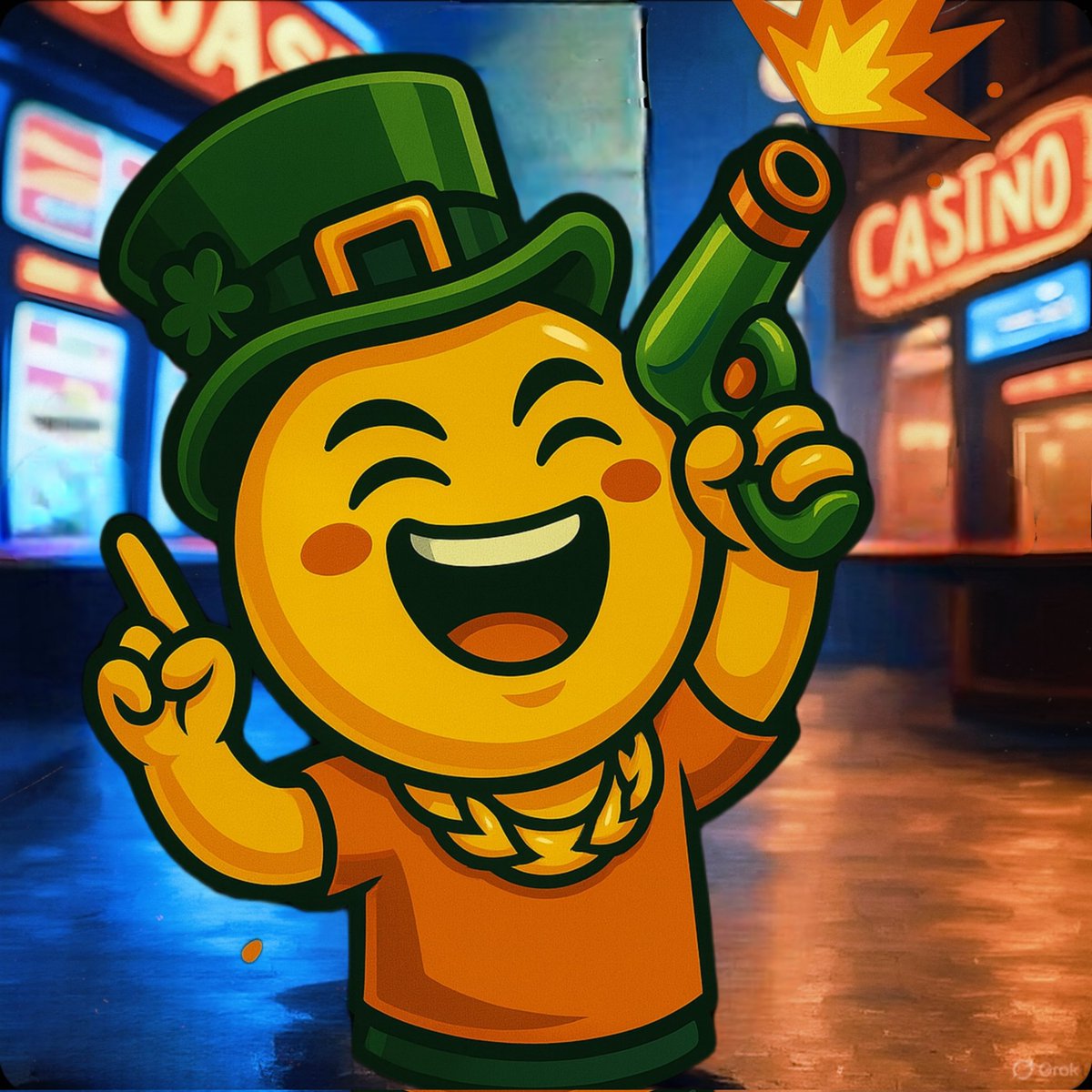 Luckyshot tweet media