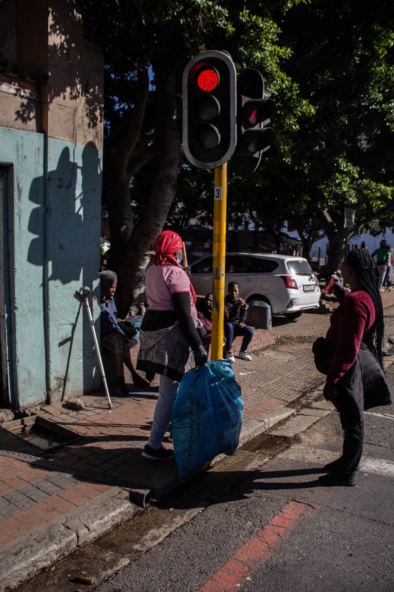 Reclaim the City tweet media