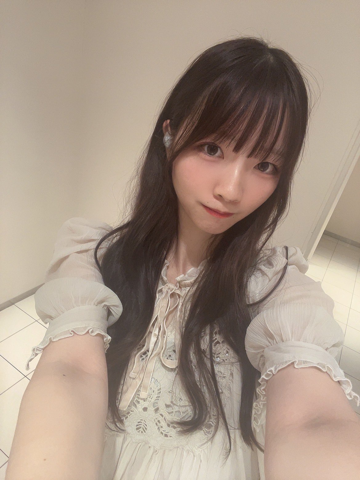 ゆうな🫧11/15かわいい単独♡ (@MilkyWay_yuna) / X