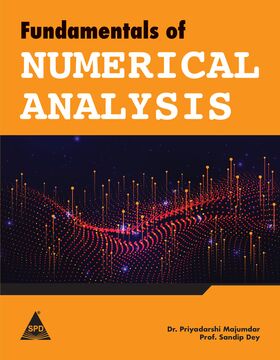 Computer Bookshop (@computerbookshp) on Twitter photo New Arrival !!!
Fundamentals of Numerical Analysis By Priyadarshi Majumdar Sandip Dey (Authors) <a href="/shroffpub/">Shroff Publishers</a> (Publisher) Buy from Computer bookshop using this link: tinyurl.com/bdz9chn3
#Algorithams #computerscience #Mathematicsstatistics #computerbookshop #books New Arrival !!!
Fundamentals of Numerical Analysis By Priyadarshi Majumdar Sandip Dey (Authors) <a href="/shroffpub/">Shroff Publishers</a> (Publisher) Buy from Computer bookshop using this link: tinyurl.com/bdz9chn3
#Algorithams #computerscience #Mathematicsstatistics #computerbookshop #books