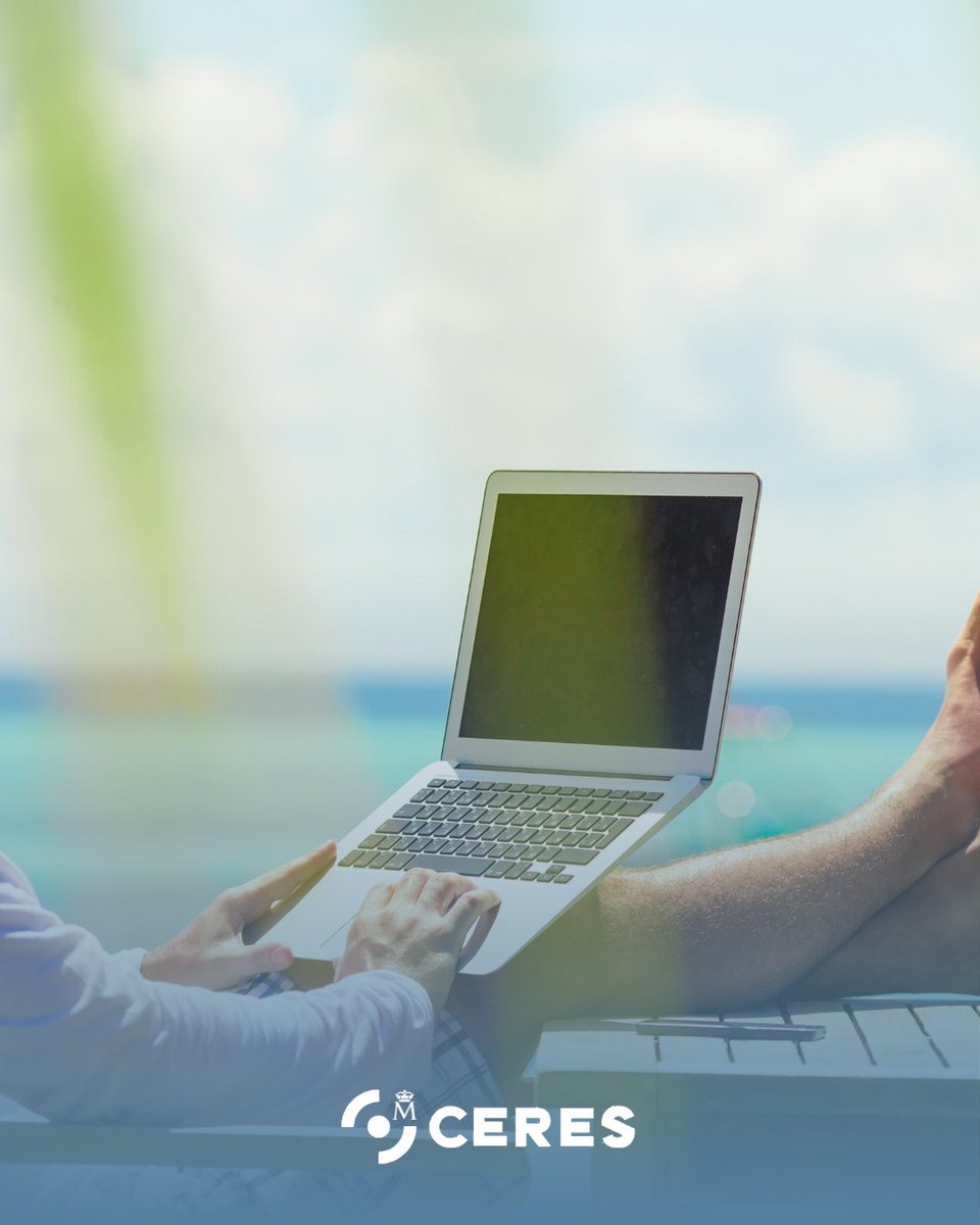 ☀️ Aprovecha el verano para adelantar gestiones con tu #CertificadoDigital
📲 Desde donde quieras, sin colas.

👉 En este artículo te damos algunas ideas:
tucertificadodigital.es/tramites-que-p…

#CertificadoDigital #FNMT #VeranoProductivo #TrámitesOnline #AdministraciónElectrónica