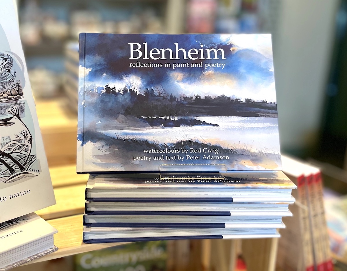 Huge thanks to all who came to our book launch last evening. Peter and I were thrilled to sign the books for you and we hope you will enjoy reading them as much!