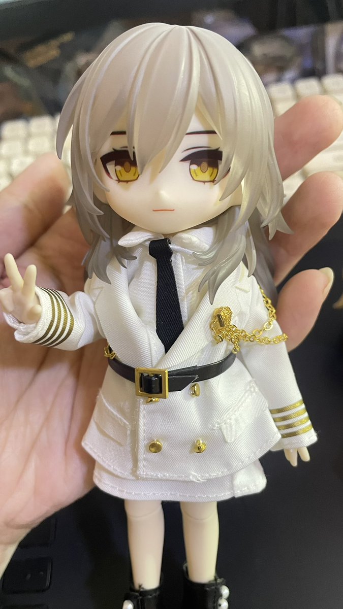 625light's tweet image. ✌️