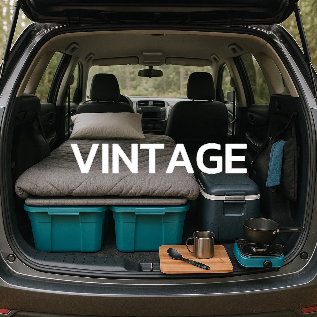 OutdoorsyConner's tweet image. 📌 Hashtags:
#OutdoorsyConner #PeaceLivesOutside #MondayReset #DesertCamping #BohoCampVibes #MalibuCamper #CarCampingLife #HealingJourney #SlowMornings #AdventureAnywhere #NatureRituals #CampCoffeeMoments #MovedByMeaning #MinimalistAdventure #WeeklyWanderer
