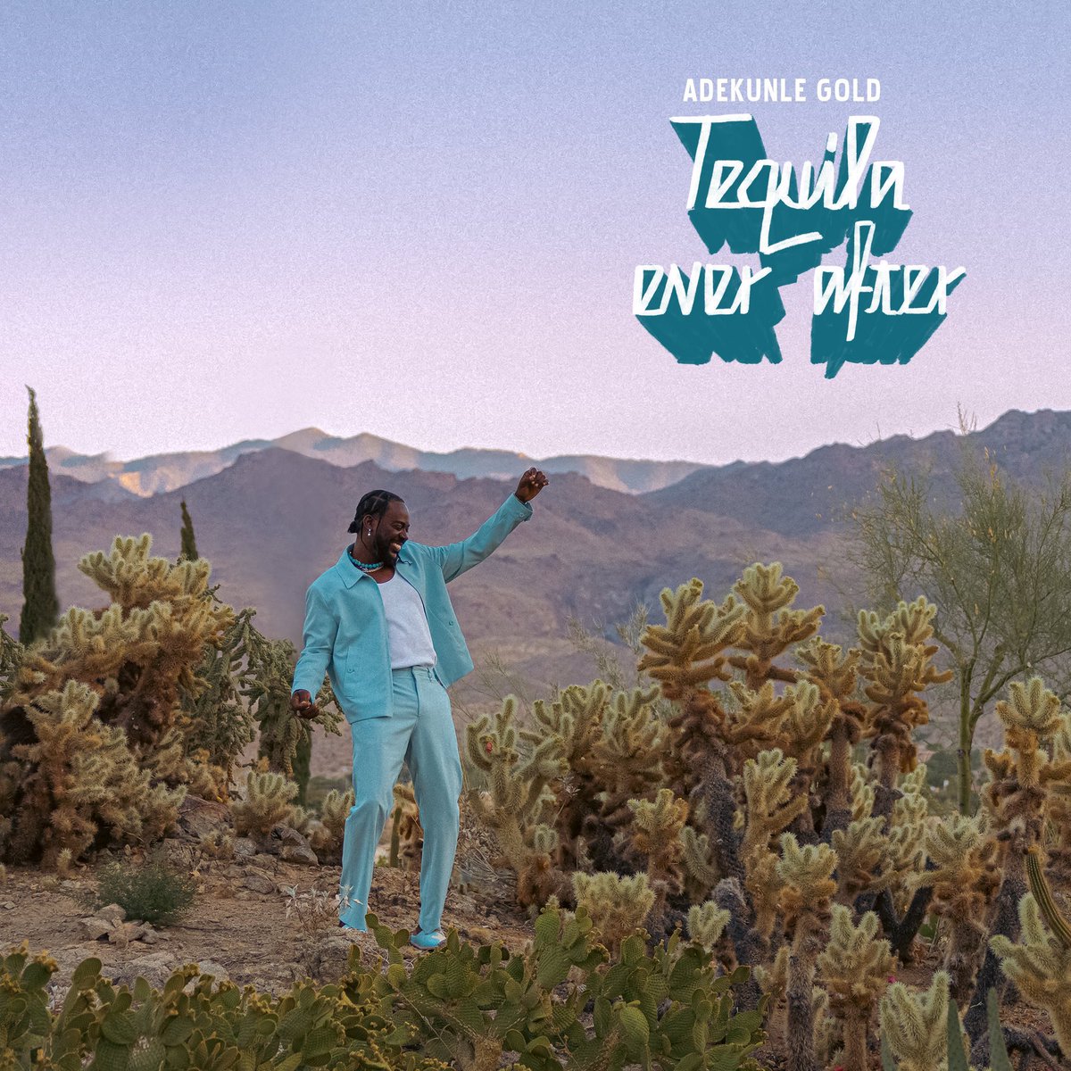 MediaPizzazz's tweet image. 🚨 2 YEARS AGO TODAY… Adekunle Gold served us Tequila Ever After 💿
A genre-blending ride that gave us summer vibes, introspection, and straight hits! 🌞🎶
With features from Pharrell, Zinoleesky, Odumodublvck & more,
Drop your fave track from the album 👇