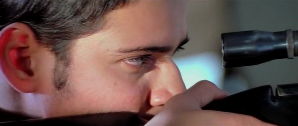 vmahesh1118's tweet image. Naku Murder Cheyyadame Vochu.. Mosam Cheyyadam Radhu..💥🔫

#Athadu

Super 🌟 @urstrulyMahesh 

#SSMBGoldenEra #SSMBGoldenYearCelebrations

#Athadu4K #AthaduHomecoming  #SSMB29 #MaheshBabu𓃵