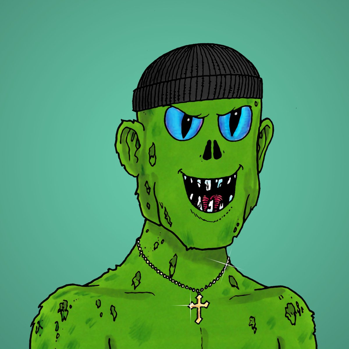 killsnuggles's tweet image. 