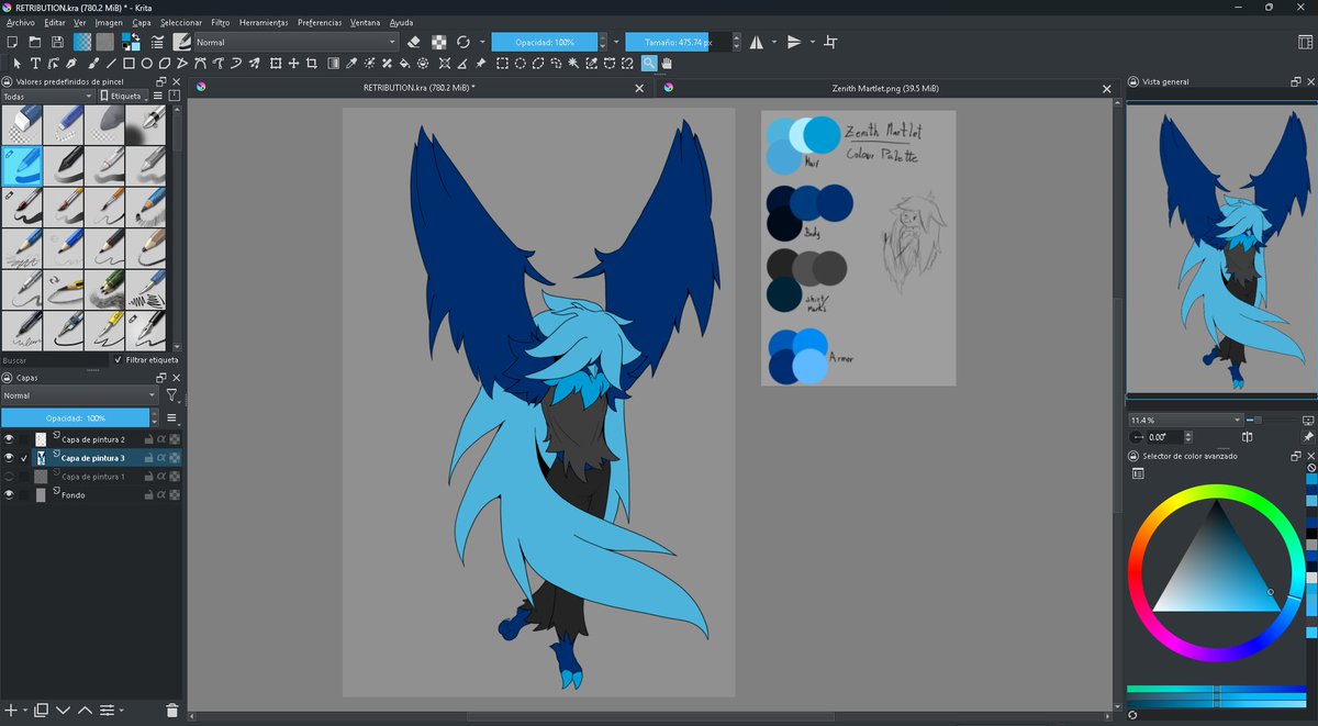twenty02_0's tweet image. Retribution
#arte
#art
#undertale
#undertaleyellow
#undertaleyellowmartlet
#UndertaleYellowFanart