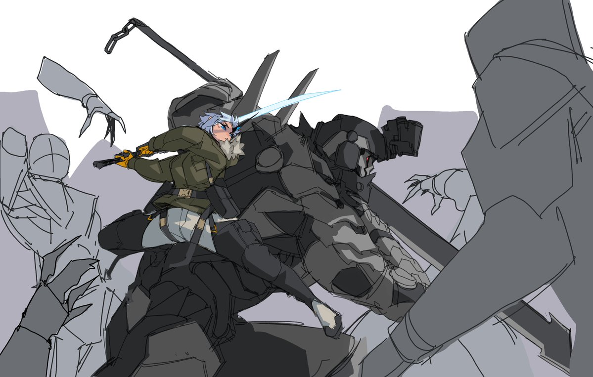 Benditnow's tweet image. WIP
(It&apos;ll probably be incomplete)