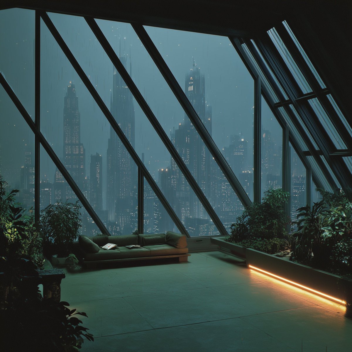 Loft...