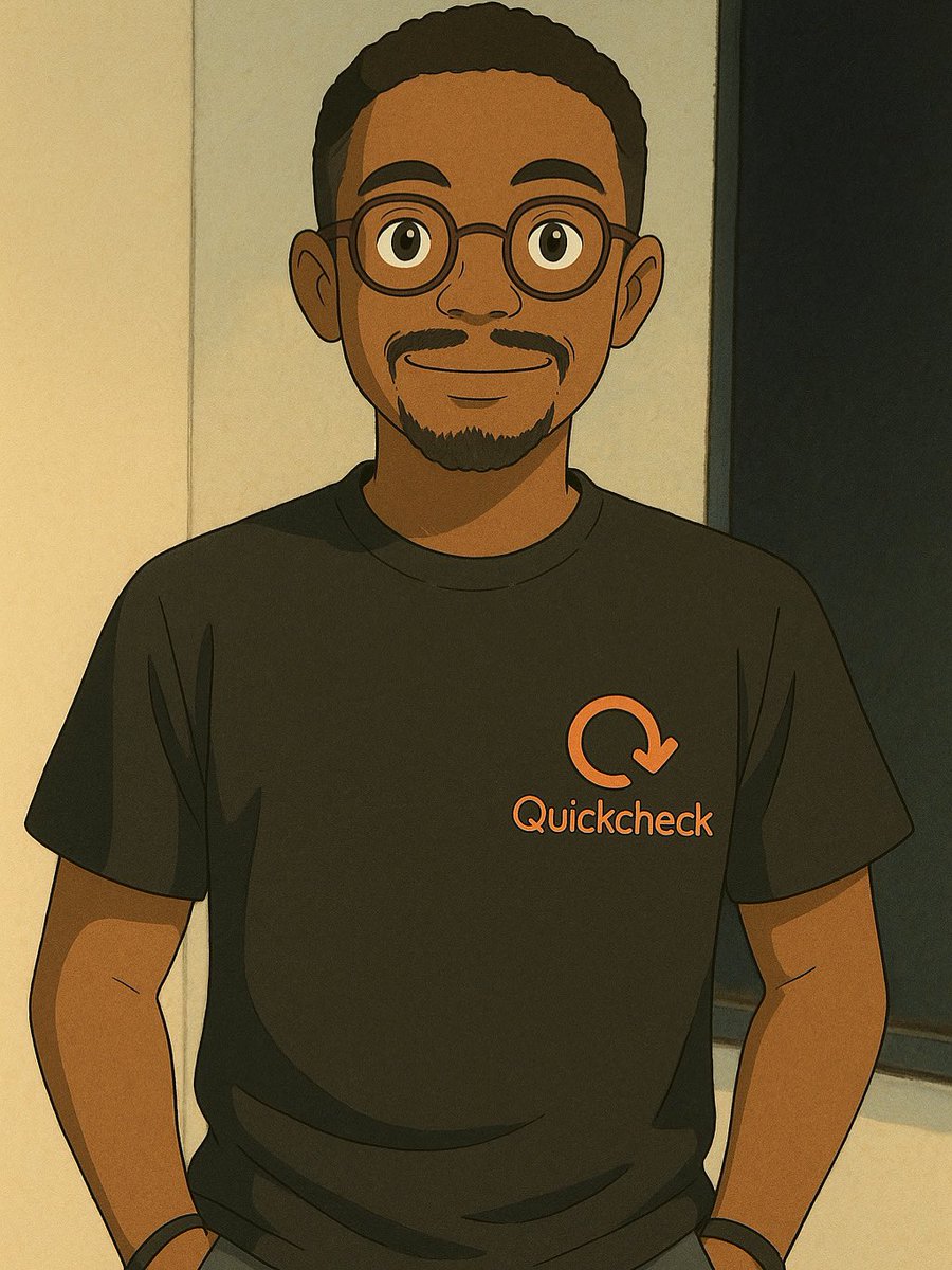 Another Monday? Let’s get to it. Whether it’s bills, business, or a quick fix.
QuickCheck loans have your back. 💪

#MondayMotivation #InstantLoans #QuickCheck